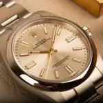 Rolex Oyster Perpetual 41 124300, thumbnail 7 of 9