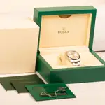 Rolex Oyster Perpetual 41 124300, thumbnail 9 of 9