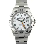 Rolex Explorer II 226570