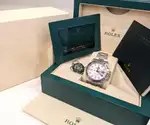 Rolex Explorer II 226570, thumbnail 2 of 6