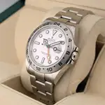 Rolex Explorer II 226570, thumbnail 4 of 6