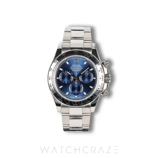 Rolex Daytona Ref. 116509
