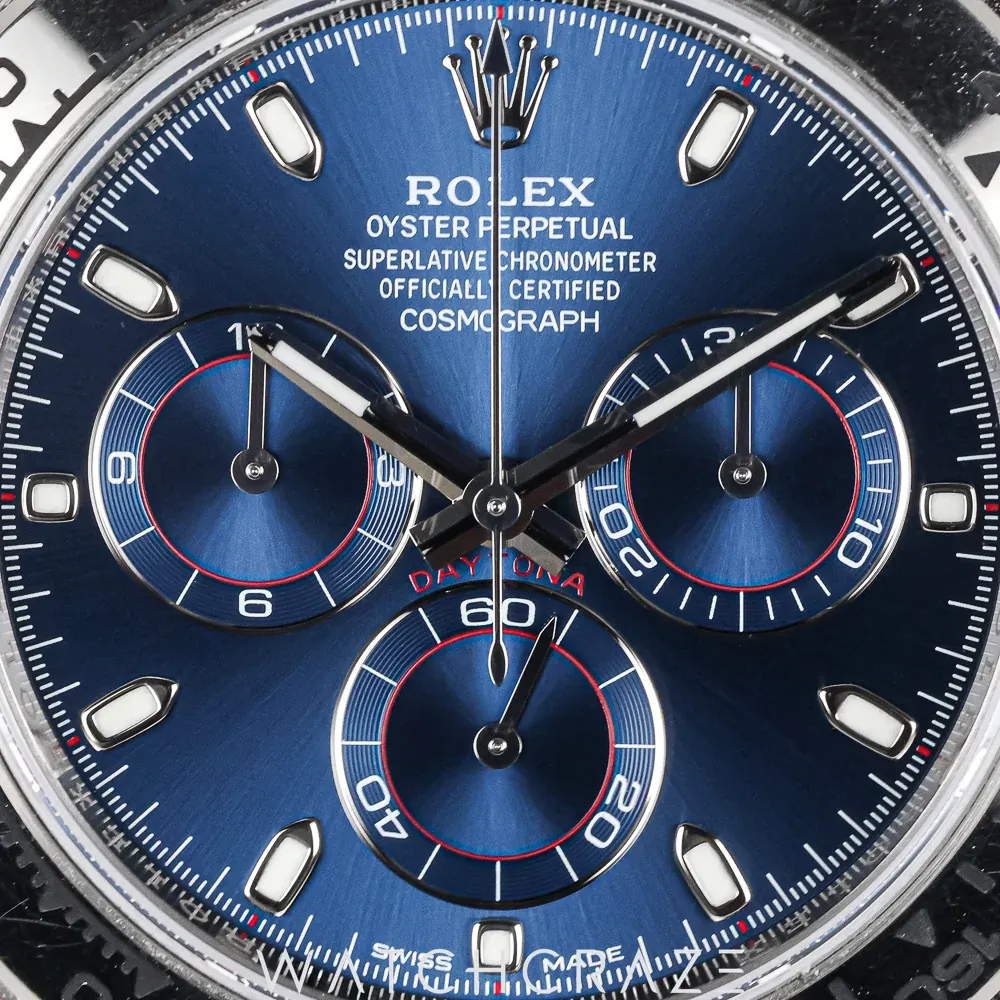 Rolex Daytona (2018) - Ref. 116509 | Watch Scout - image 2