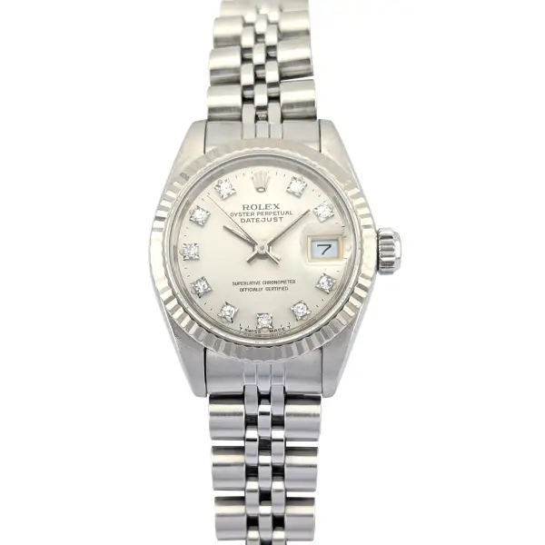 Rolex Lady-Datejust