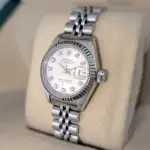 Rolex Lady-Datejust (1989) - Ref. 69174G | Watch Scout thumbnail 2