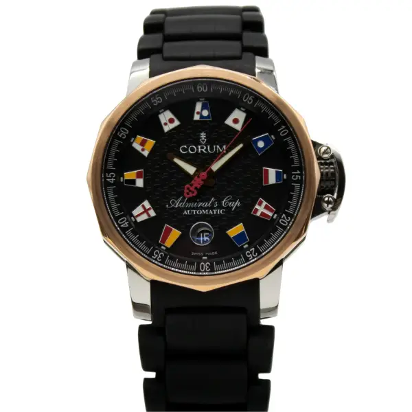 Corum Admiral's Cup Trophy 41mm