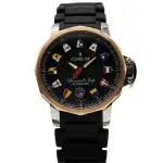 Corum Admiral's Cup Trophy 41mm (2006) - Ref. 082.833.24 | Watch Scout thumbnail 1