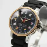 Corum Admiral's Cup Trophy 41mm (2006) - Ref. 082.833.24 | Watch Scout thumbnail 2
