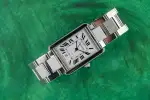 Cartier Tank (2012) - Ref. 3515 | Watch Scout thumbnail 1