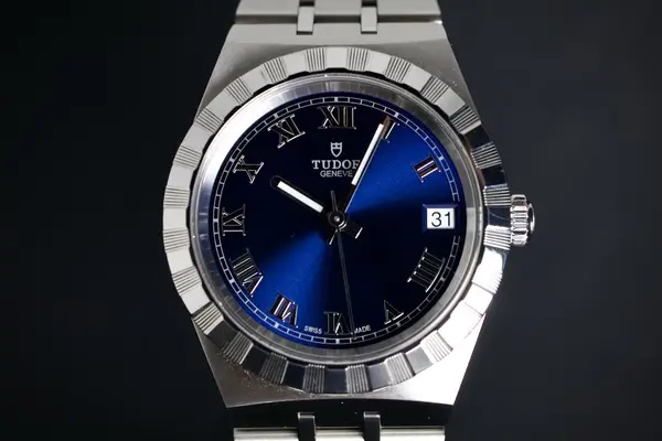 Tudor Royal Ref. 28400