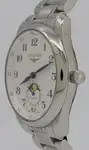 Longines Master Collection Moonphase (2023) - Ref. L2.909.4.78.6 | Watch Scout thumbnail 2