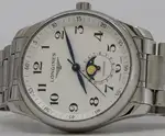 Longines Master Collection Moonphase (2023) - Ref. L2.909.4.78.6 | Watch Scout thumbnail 4
