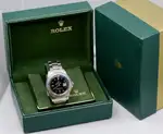 Rolex GMT-Master (1963) - Ref. 1675 | Watch Scout thumbnail 8