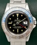 Rolex GMT-Master (1963) - Ref. 1675 | Watch Scout thumbnail 1