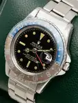 Rolex GMT-Master (1963) - Ref. 1675 | Watch Scout thumbnail 3