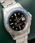 Rolex GMT-Master (1963) - Ref. 1675 | Watch Scout thumbnail 4