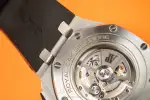 Audemars Piguet Royal Oak (2013) - Ref. 26400SO.OO.A002CA.01 | Watch Scout thumbnail 12