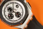 Audemars Piguet Royal Oak (2013) - Ref. 26400SO.OO.A002CA.01 | Watch Scout thumbnail 3