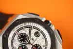 Audemars Piguet Royal Oak (2013) - Ref. 26400SO.OO.A002CA.01 | Watch Scout thumbnail 4