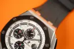 Audemars Piguet Royal Oak (2013) - Ref. 26400SO.OO.A002CA.01 | Watch Scout thumbnail 7
