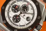 Audemars Piguet Royal Oak (2013) - Ref. 26400SO.OO.A002CA.01 | Watch Scout thumbnail 8