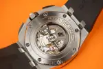 Audemars Piguet Royal Oak (2013) - Ref. 26400SO.OO.A002CA.01 | Watch Scout thumbnail 10