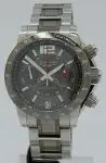 Longines Admiral Chronograph - Ref. L3.667.4.06.7 | Watch Scout thumbnail 1