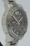 Longines Admiral Chronograph - Ref. L3.667.4.06.7 | Watch Scout thumbnail 3