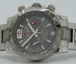 Longines Admiral Chronograph - Ref. L3.667.4.06.7 | Watch Scout thumbnail 4
