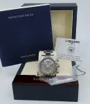 Longines Admiral Chronograph - Ref. L3.667.4.06.7 | Watch Scout thumbnail 7