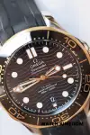 Omega Seamaster Diver 300M 210.22.42.20.01.001, thumbnail 2 of 6