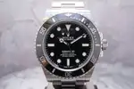 Rolex Submariner (2022) - Ref. 124060 | Watch Scout thumbnail 1
