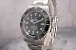 Rolex Submariner (2022) - Ref. 124060 | Watch Scout thumbnail 2