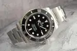 Rolex Submariner (2022) - Ref. 124060 | Watch Scout thumbnail 9
