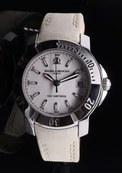Baume & Mercier Capeland
