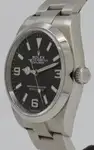 Rolex Oyster Perpetual (2023) - Ref. 124270 | Watch Scout thumbnail 2