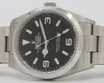 Rolex Oyster Perpetual (2023) - Ref. 124270 | Watch Scout thumbnail 4
