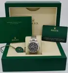 Rolex Oyster Perpetual (2023) - Ref. 124270 | Watch Scout thumbnail 7