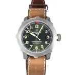 Breitling Aviator 8 SUPER 8 (2019) - Ref. EB2040101L1X1 | Watch Scout thumbnail 1