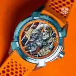Jacob & Co. Epic X Ram Janmabhoomi (2024) - Ref. EX110.20.AA.AR.A | Watch Scout thumbnail 2