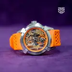 Jacob & Co. Epic X Ram Janmabhoomi (2024) - Ref. EX110.20.AA.AR.A | Watch Scout thumbnail 3