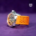 Jacob & Co. Epic X Ram Janmabhoomi (2024) - Ref. EX110.20.AA.AR.A | Watch Scout thumbnail 4