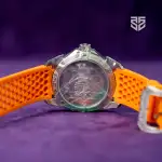 Jacob & Co. Epic X Ram Janmabhoomi (2024) - Ref. EX110.20.AA.AR.A | Watch Scout thumbnail 5