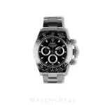Rolex Daytona (2021) - Ref. 116500LN | Watch Scout thumbnail 1