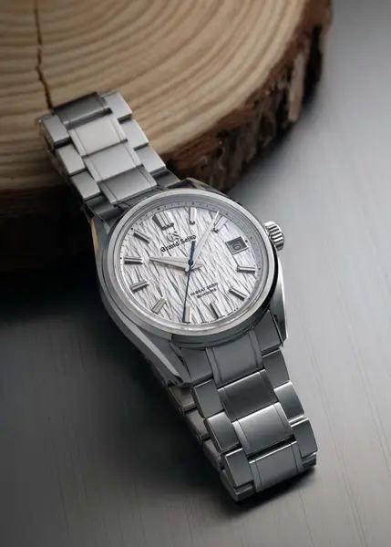 Grand Seiko Heritage Collection