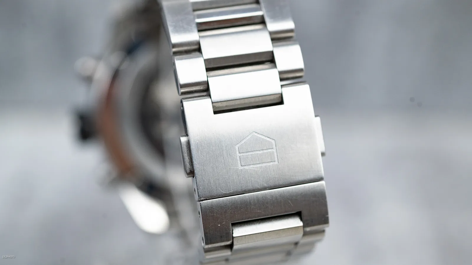 TAG Heuer Carrera CAR2A1W-0, photo 8 of 8