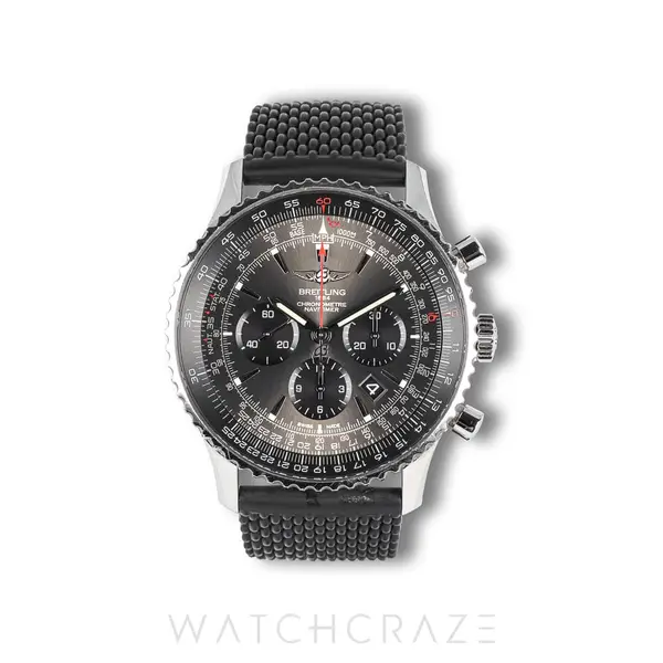 Breitling Navitimer