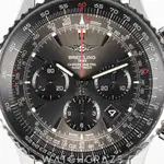 Breitling Navitimer (2018) - Ref. AB01271A | Watch Scout thumbnail 2