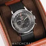 Breitling Navitimer (2018) - Ref. AB01271A | Watch Scout thumbnail 3