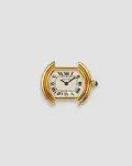Cartier Ellipse (1970s) - Ref. 67081 | Watch Scout thumbnail 1